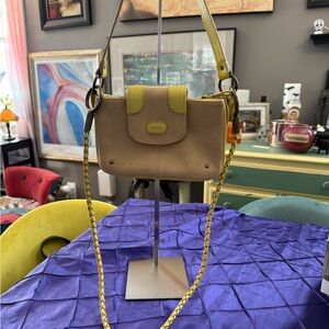 Chloe Vintage & Rare shoulder or crossbody bag!